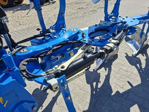Lemken Juwel 7MV 5N100