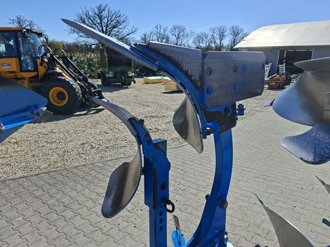 Lemken Juwel 7MV 5N100