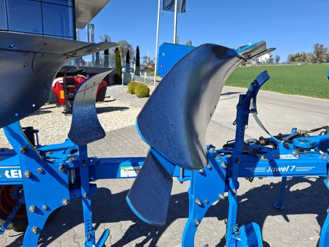 Lemken Juwel 7MV 5N100