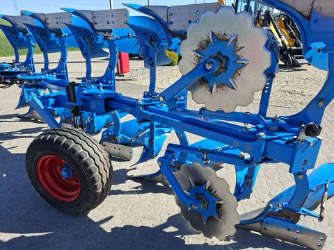 Lemken Juwel 7MV 5N100