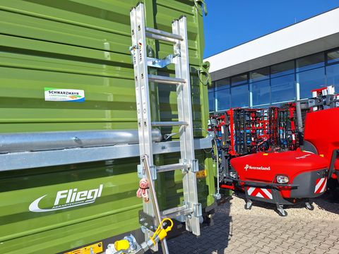 Fliegl TDK 140 FOX 3x600