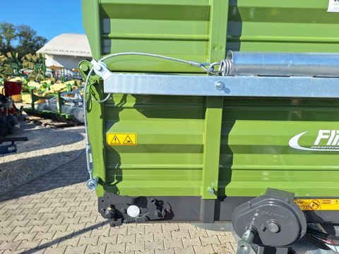 Fliegl TDK 140 FOX 3x600