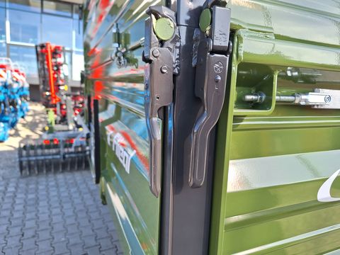 Fliegl TDK 140 FOX 3x600