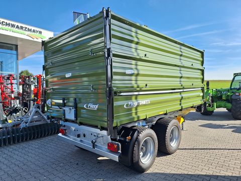 Fliegl TDK 140 FOX 3x600
