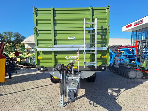Fliegl TDK 140 FOX 3x600