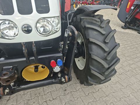 Steyr 4085 Kompakt ET Komfort