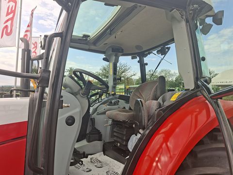 Steyr 4085 Kompakt ET Komfort