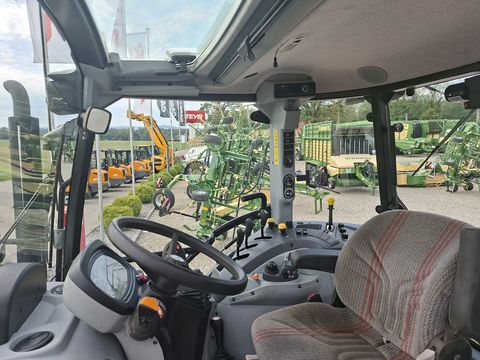 Steyr 4085 Kompakt ET Komfort