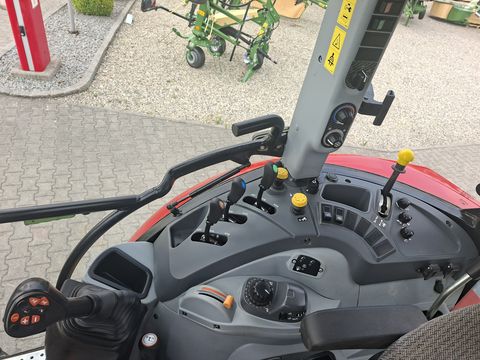 Steyr 4085 Kompakt ET Komfort