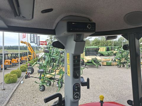 Steyr 4085 Kompakt ET Komfort
