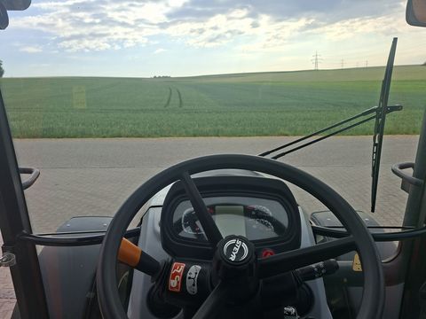 Steyr 4085 Kompakt ET Komfort