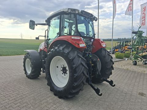 Steyr 4085 Kompakt ET Komfort