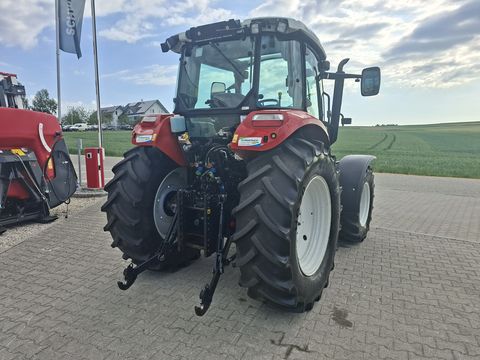 Steyr 4085 Kompakt ET Komfort
