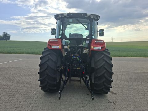 Steyr 4085 Kompakt ET Komfort