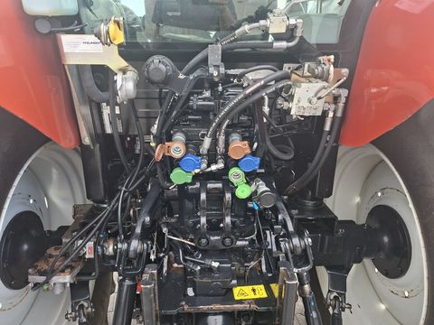 Steyr 4085 Kompakt ET Komfort