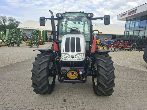 Steyr 4085 Kompakt ET Komfort