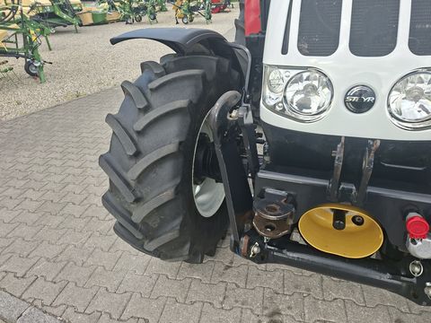 Steyr 4085 Kompakt ET Komfort