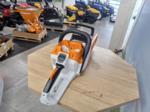 Stihl MSA 260.0 C-OW 