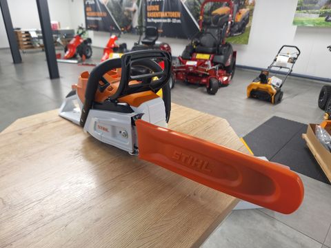 Stihl MSA 260.0 C-OW 
