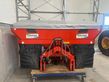 Rauch AXIS 20.1 W mit 1.300 Liter Aufsatz und Abdeckpl 
