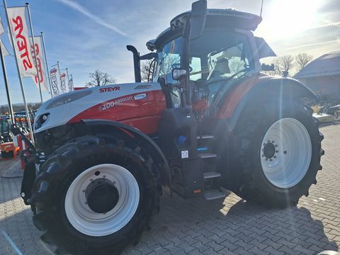 Steyr 6200 Absolut