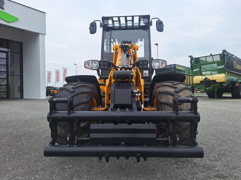 JCB TM 110