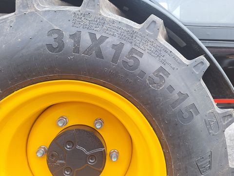 JCB TM 110