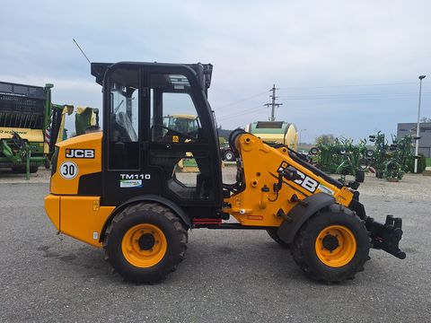 JCB TM 110