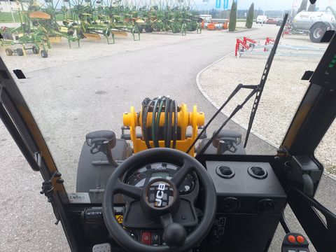JCB TM 110