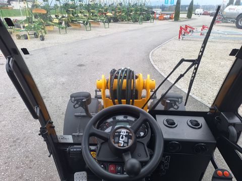 JCB TM 110
