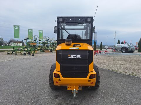 JCB TM 110