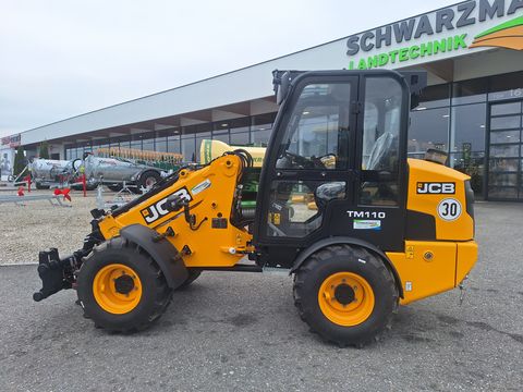 JCB TM 110