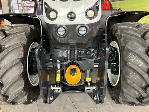 Steyr 6260 Absolut CVT