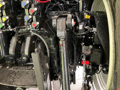 Steyr 6260 Absolut CVT