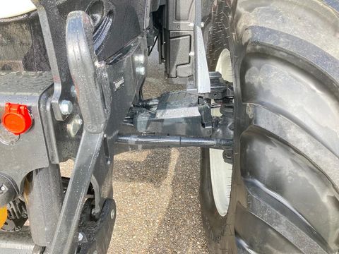 Steyr 6260 Absolut CVT