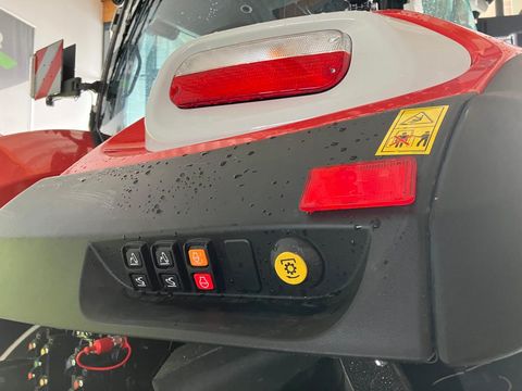 Steyr 6260 Absolut CVT