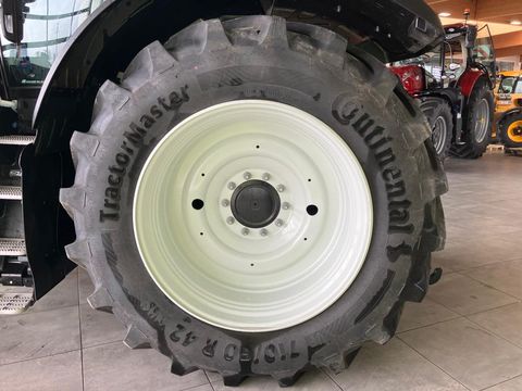 Steyr 6260 Absolut CVT