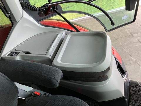 Steyr 6260 Absolut CVT