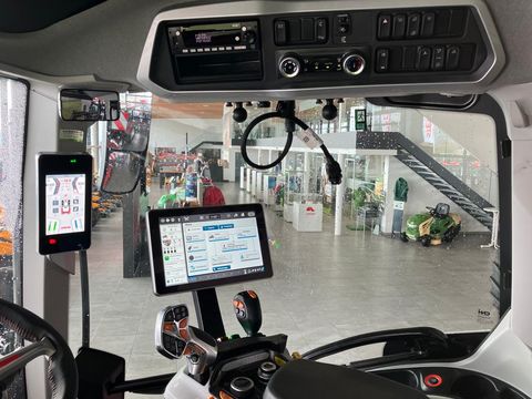 Steyr 6260 Absolut CVT