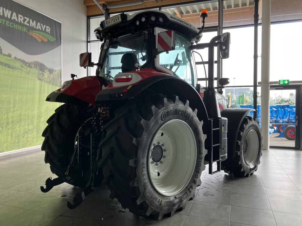 Steyr 6260 Absolut CVT 2