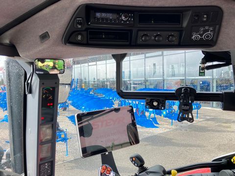 Steyr 6260 Absolut CVT