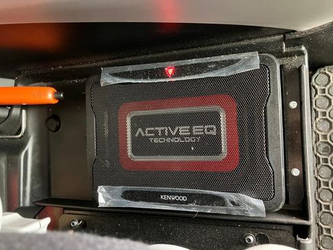 Steyr 6260 Absolut CVT