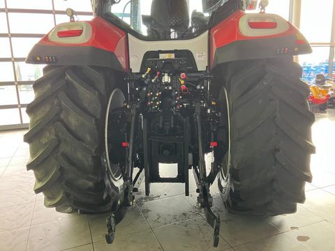 Steyr 6260 Absolut CVT