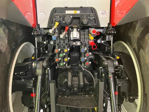 Steyr 6260 Absolut CVT