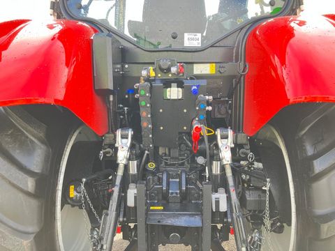 Steyr 6260 Absolut CVT