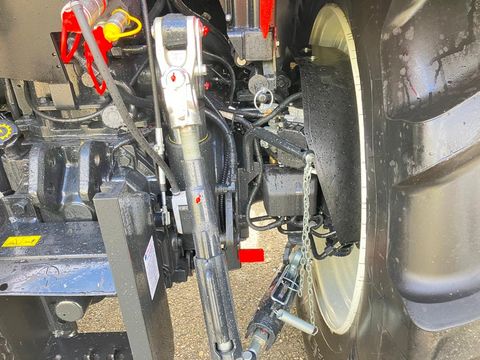 Steyr 6260 Absolut CVT