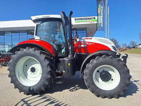Steyr 6175 Impuls CVT