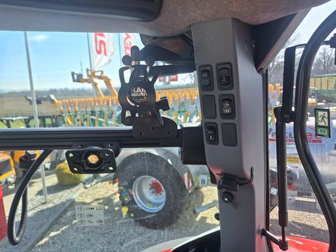 Steyr 6175 Impuls CVT