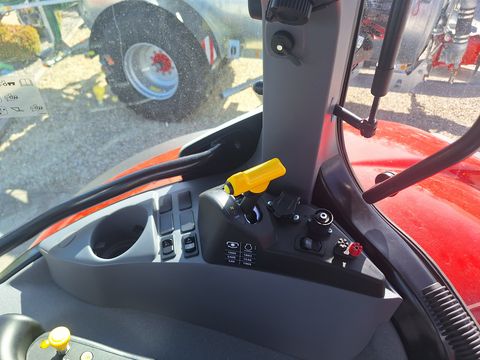 Steyr 6175 Impuls CVT
