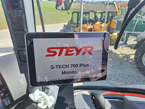 Steyr 6175 Impuls CVT